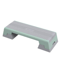 Joinfit Aerobic Step Platform with Adjustable Incline for Yoga and Fitness