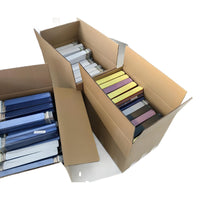 Felt Message Board Strips Self-Adhesive for Office and Home Decor