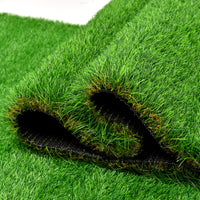 Artificial Grass Turf Carpet for Balcony Garden Decor