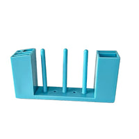 Magnetic Bobbin Holder and Sewing Tool Organizer for Sewing Machines