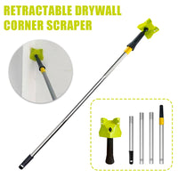 Universal Corner Finishing Tool for Drywall and Plastering