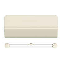 Pet Door Holder for Cats - Two-Way Automatic Closing Assistant