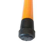 Telescopic Boat Hook Depth Sounding Pole for Water Rescue and Marine Applications