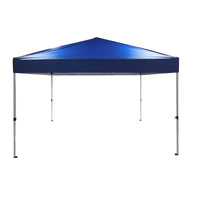 Outdoor Advertising Pop-Up Canopy Tent for Events and Exhibitions, Foldable Display Shelter