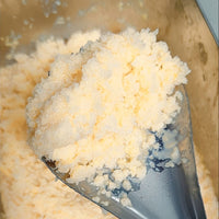 Manual Ice Shaver for Shaved Ice and Smoothies, Home Use or Commercial