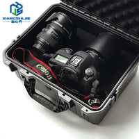 Waterproof Hard Case for Drone Equipment and Tools, Dustproof and Anti-Aging