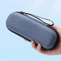 Portable EVA Insulin Cooler Bag for Travel - Waterproof Medical Organizer