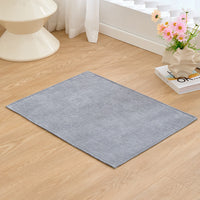 All-Season Pet Sleeping Mat for Dogs and Cats - Moisture-Proof & Wear-Resistant