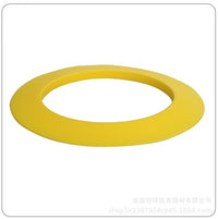 Portable Golf Putting Target Ring Practice Aid
