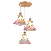 Modern Minimalist Nordic Pendant Light for Dining Room, Bar, Bedroom, Living Room
