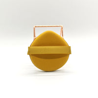 Reusable Makeup Sponge Puff for Wet and Dry Use, Soft Cushion Puff for Foundation and BB Cream