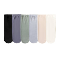Winter Warm Over-the-Knee Sleep Socks for Cold Legs and Joint Protection