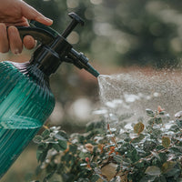 Air Pressure Plant Mister Bottle for Indoor/Outdoor Plants