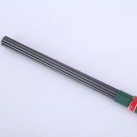 Thorium Tungsten Electrode Rods for TIG Welding, 450mm Length