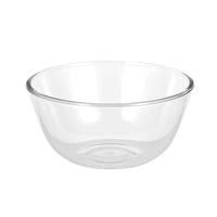 304 Stainless Steel Mixing Bowl Set with Colander and Drain Basket - 6 Piece Kitchen Prep Kit