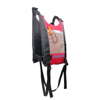 Adult & Youth Buoyancy Life Vest for Kayaking Paddleboarding Fishing Boating
