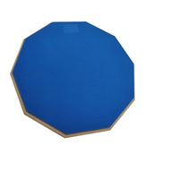 12-inch Silicone Drum Practice Pad Kit for Beginners