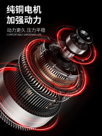 DELIXI Electric Sprayer for Agriculture, Disinfection, and Gardening - Portable Pesticide Sprayer