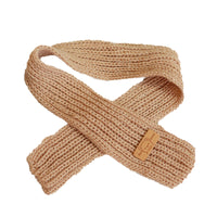 Doll Scarf for Cotton Dolls Plush Toys Winter Outfit Accessories