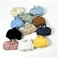 Plush Doll Overalls for Cotton Dolls and Stuffed Animals