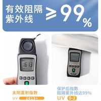 UV Protection Ice Silk Arm Sleeves with Fingerless Design for Summer