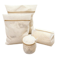 Mesh Laundry Bag for Delicates, Underwear, Bras, and Clothing Protection