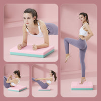Balance Pad Yoga Knee Pad for Core Training and Abdominal Wheel Exercises