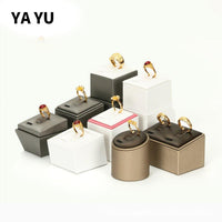 Jewelry Display Stand Ring Holder for Retail Showcases and Home Organization