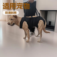 Pet Support Harness for Injured, Elderly, or Disabled Dogs