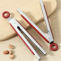Heavy-Duty Peanut Sheller Tool Manual Nut Cracker for Peanuts and Seeds