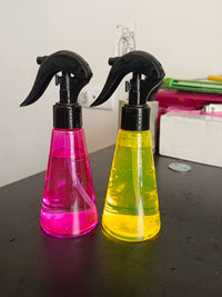 Mini Portable Spray Bottle for Plants and Hydration