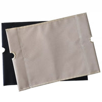 Outdoor Camping Folding Chair Replacement Oxford Cloth Seat Cushion