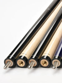 JianYing PD11 American Pool Cue Stick for Black 8, Jump Break Cue, Handmade