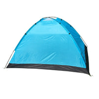 1-2 Person Outdoor Camping Tent Lightweight Backpacking Shelter