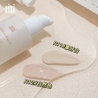 Xixi Long-Lasting Hydrating Liquid Foundation for Flawless Coverage