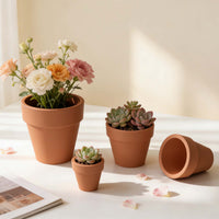 DIY Silicone Mold for Clay, Resin, Plaster Planters and Storage Pots