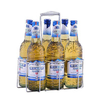 Portable Beer Caddy for 500-650ml Bottles