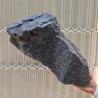 Artificial PU Foam Rockery Stones for Garden & Home Decor, Realistic Landscape Ornament