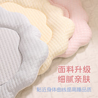 Pet Cooling Mat and Bed for Cats and Small to Medium Dogs, All Seasons