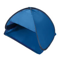 Portable Blackout Sleep Tent for Head Protection, Outdoor Beach or Indoor Use, Sun Protection for Students and Home