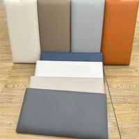 Cat Claw Pattern Soft Pack Headboard Wall Panel Tatami Anti-collision Waterproof Washable Thickened Fabric Soundproof Backrest