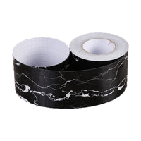 Decorative Self-Adhesive Pipe Wrap Tape for Air Conditioning, Heating, and Gas Pipes