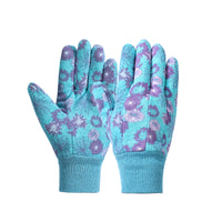 Gardening Gloves for Women, Thorn-Proof, Thickened, Wear-Resistant Work Gloves for Planting and Labor Protection
