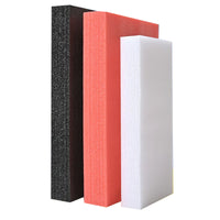 EPE Pearl Cotton Foam Sheet for Shockproof Packaging and Filling