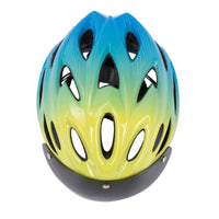 Kids' Cycling Helmet with Magnetic Goggles for Roller Skating, Balance Bike, and Scooters - Lightweight & Breathable