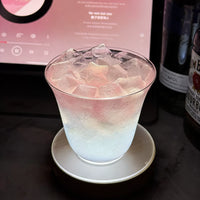 Star Ice Cube Tray Food Grade Silicone for Cocktails and Desserts