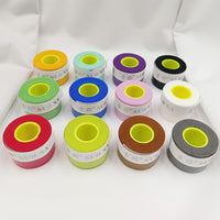 Badminton Racket Overgrip Anti-slip Sweat-absorbent Tape for Tennis and Fishing Rods