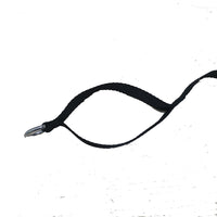 Pet Dog Bicycle Leash Hands-Free Bike Exerciser Attachment with Detachable Pull Rope