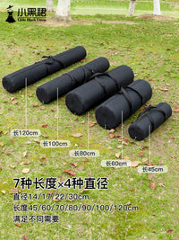 Outdoor Camping Waterproof Storage Bag for Tent Sleeping Bag Picnic Mat