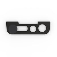 Camera Privacy Cover for Apple iPhone 13-16 Series Pro Max Lenses